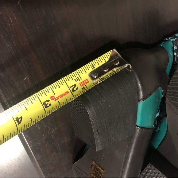 NWOT Incredible Leather Boots - Picture 5 of 10